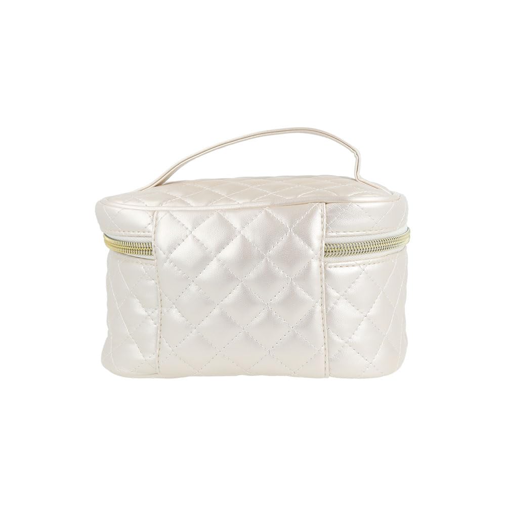 Stationery Tamagotchi Merchandise Pouch Vanity Angel Angel S2336200 Sun-Star Pouch, Tamagotchi, White,