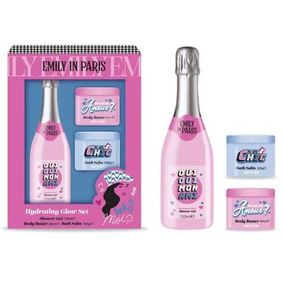 Perfumería – Perfumes