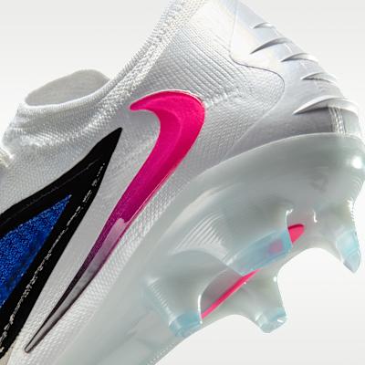Nike Phantom 6 Low Elite FG Attack Pack