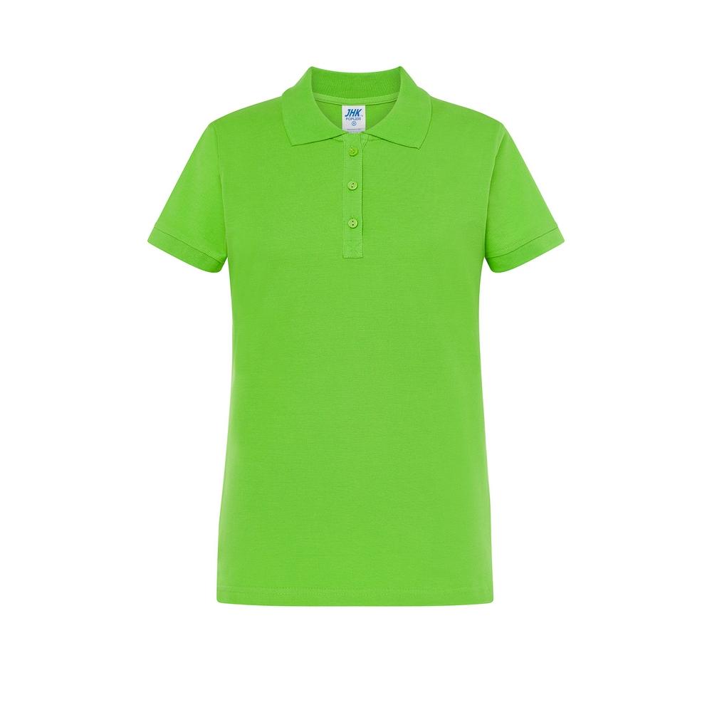 JHK Womens/Ladies Regular Polo Shirt