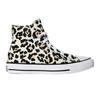 Converse Womens/Ladies Chuck Classic Leopard Print High Top Trainers