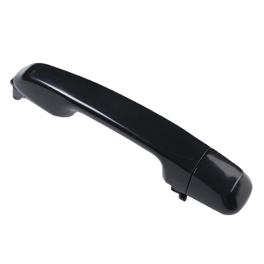 Front Rear Left Right Outer Outside Comfort Access Front Rear Left Right Exterior Door Handle For 69211-60090 2010-2017