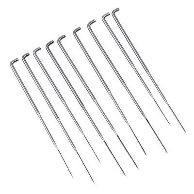 100Pcs Felting Needles Kits DIY Wool PIN Felting Tools Set Handmade Handcraft Tool Accessories L