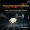 Huguang E3JK-DS50M1/2 Infrared Diffuse Reflection Sensor, Voltage: Chiib