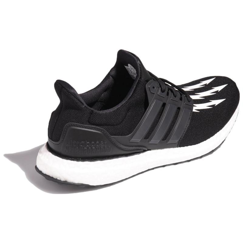 Adidas Ultra Boost Neighborhood Black Sneakers EG7649