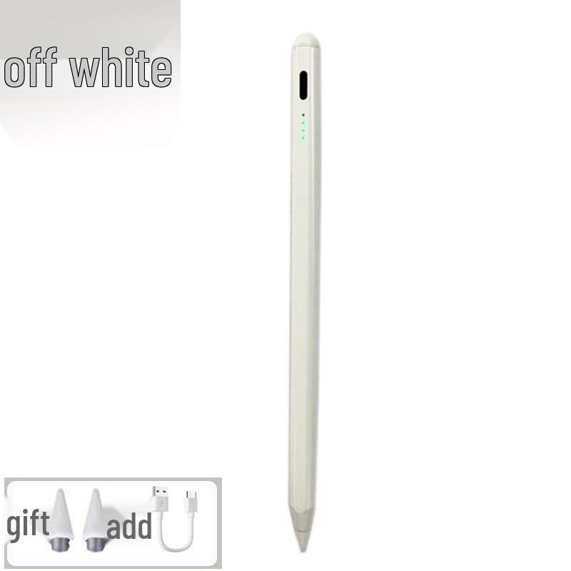 Magnetic Charging Capacitive Stylus for Android Phones, Tablets, and Learning Devices