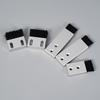 Die-Cutting and Dust Removal Aluminum Alloy Brushes for Lithium Battery Electrodes
