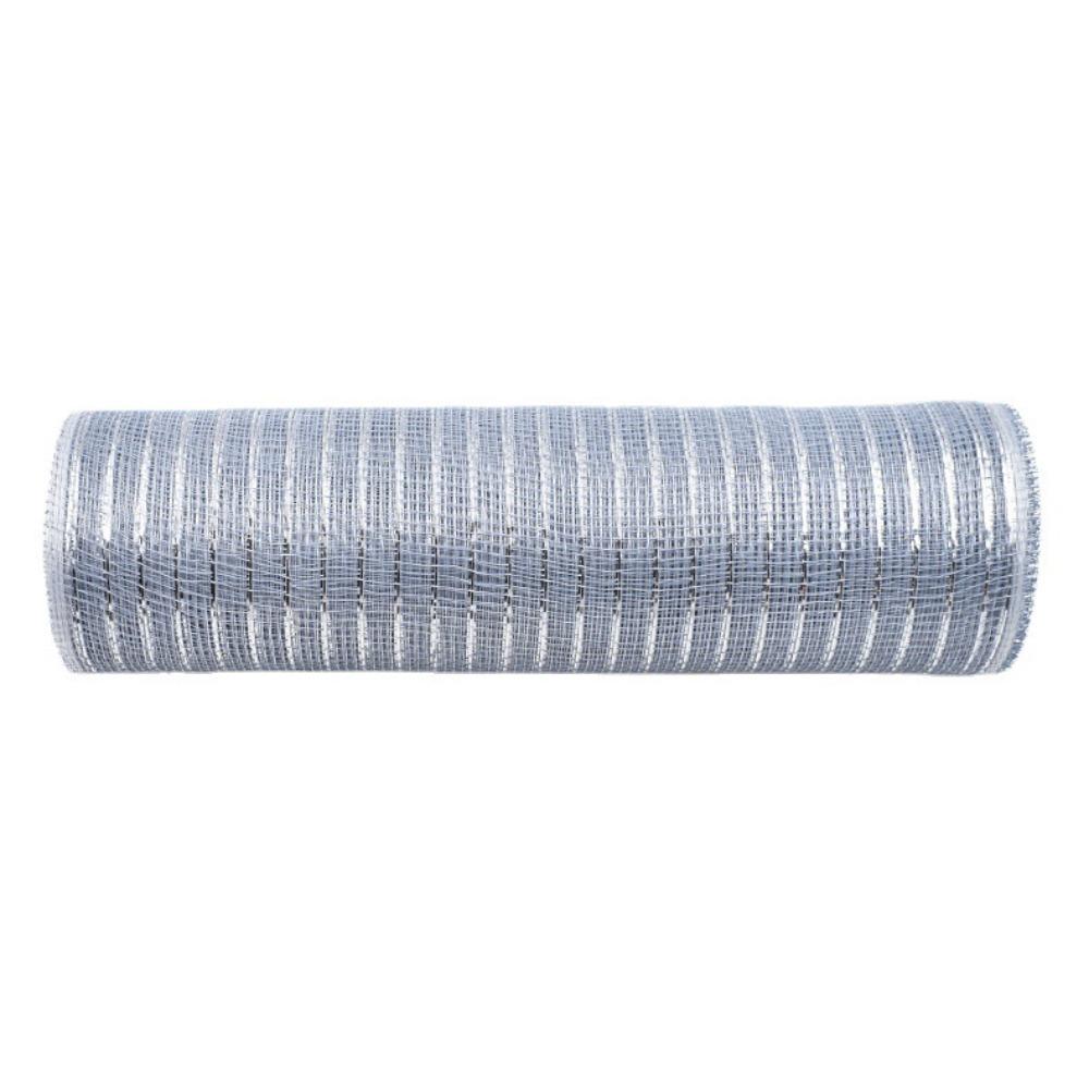 DIY Fabric Pendant Plastics Xmas Gifts Beautiful Christmas Tree Mesh Tulle Roll