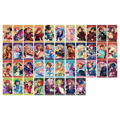 Ensemble Arcana Card Collection 3 Box of 14 Stars!