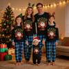 Parent-Child Matching Outfits for Family Wear and Daily Activities