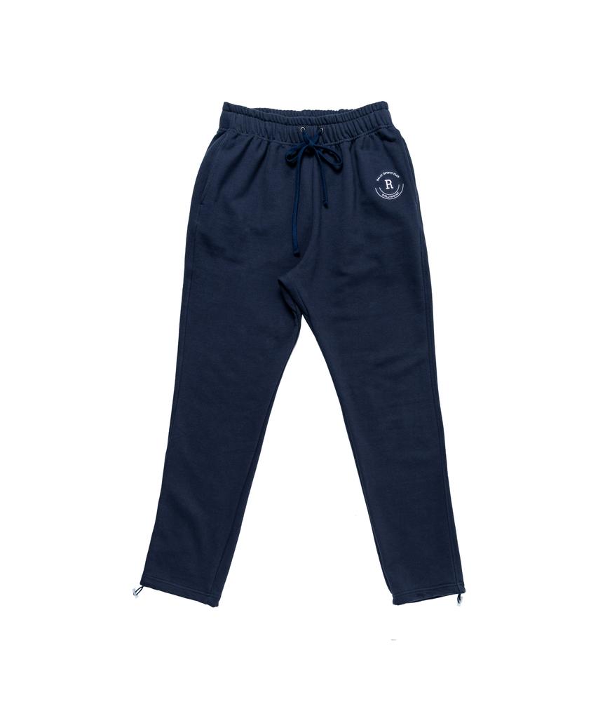 Laellipointeu Club Sweatpant_Navy
