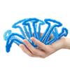Cross-Border EV Silicone Helmet Inner Padding - Anti-Pressure, Portable Motorcycle Gear