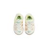 Nike Air More Uptempo TD Everything You Need Baby Sneakers Cream Sail Stadium-Green FB7707-100