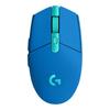 Logitech Mouse da gioco wireless G304 LIGHTSPEED