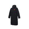 Li Ning Sports Life Collection Down Jacket Men's Black AYMU685-1