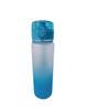 500ml Sports Water Bottle Portable Gym Travel Colorful Leakproof Drinking Bottle Portable Water Bottle for Outdoor Fitness