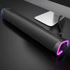 4D Bluetooth Speaker Bar Stereo Sound Subwoofer Computer Speaker For Macbook Laptop Notebook PC Music Player Wired Loudspeaker