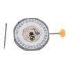 3-Pin Quarz Uhrwerk Reparaturteil für 1M12 Quarz Uhr Einfache Einrichtung Uhrwerk Zubehör Datum 3