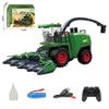 Metal Tractor Remote Control Vehicle