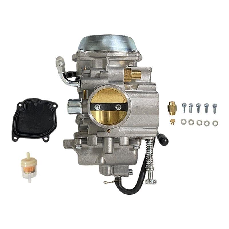 Motorcycle Carburetor Kit 13200-19BE1 For Suzuki 250 LT-F250F LT-F4WD 1990-1999 Carb Parts