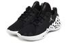Men's Sneakers Air Jordan Jumpman Diamond Low 'Metallic Silver'