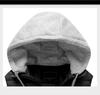 Herbst Winter Herren und Damen LOUG Bedruckte Baumwollweste