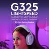 Logitech G325 Wireless Gaming Headset