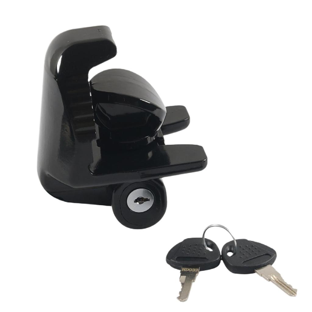 Mechesa Zámek koule pro cestovní přívěs, Zámek přívěsu pro loď, Sada zámku spojovacího zařízení přívěsu