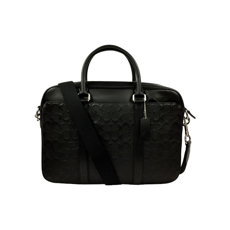 

New COACH Perry Handbags 72230-BLK 39.1*7.1*29.0CM