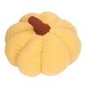 Pumpkin Plush Toys Soft Fuffy Simulation Innovative Cute Pumpkin Throw Pillow for Halloween Christmas Home Decor
