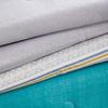 Mercury Home Textiles Checkered Summer Quilt