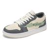 High Quality Leather Shoes Air Force AJ No. 1 Lightning Casual Low Top Flat Bottom Student Classic Putian