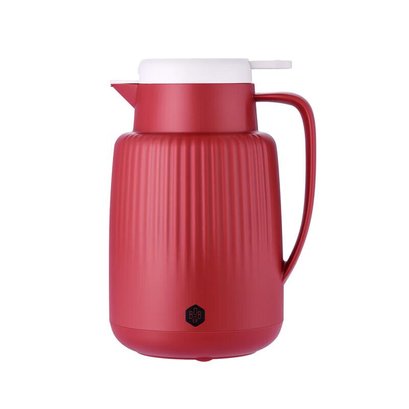 

Bobao Temperature Display Insulated Pot