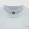 Under Armour Round Neck Short Sleeve Solid T-Shirt Women tops 6020001-011