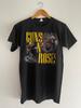 Gun N Rose Vintage Style Short Sleeve Unisex T Shirt All Size S-5XL Unisex T-Shirt