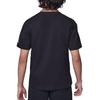 Jordan Letter Kids' Top Summer Black HM4747-010