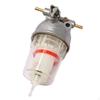 Fuel Water Separation Assembly for 2-200um Hitachi 70