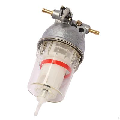 Fuel Water Separation Assembly for 2-200um Hitachi 70