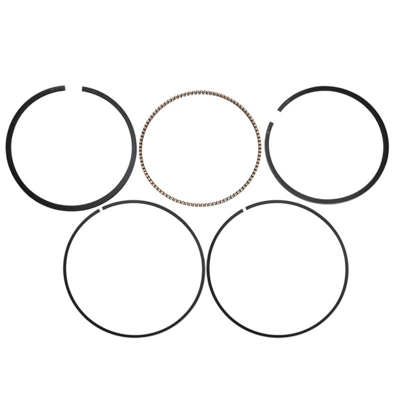 100MM Motorcycle Piston Ring Set For Yamaha XTZ660 Tenere 660 1991-1996 YFM660R Raptor 01-06 SZR660 YFM660FA Grizzly YXR660FA