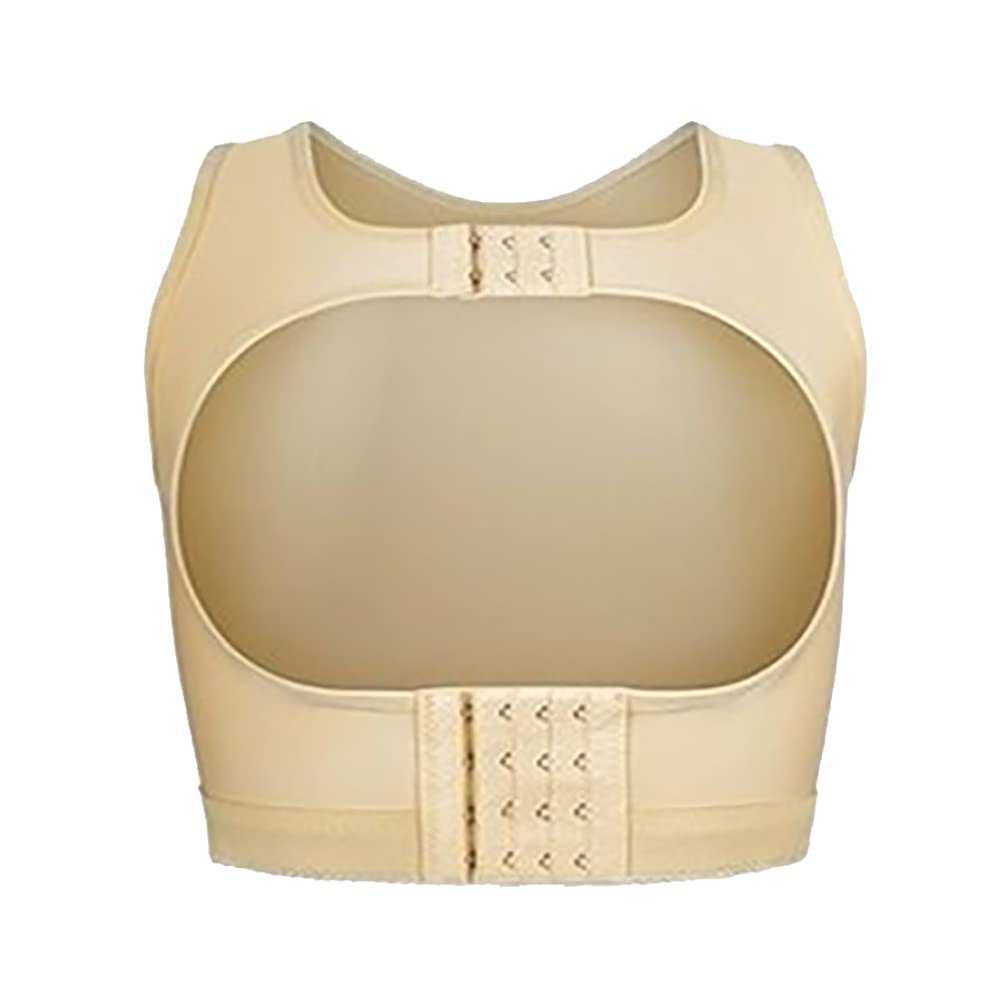 Posture Posture Corrector Bust Back Posture Slouching Shoulder Easy to Sizes Supporter, Belt, Enhancer, Corrector, Corrector, Corrector, Women s бежевый