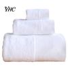 Luxury Towel Hotel Super Soft Great Water Absorption Thick Pure Cotton Solid Quick-drying White Wear-resistant Home Beauty Parlor Bathroom Bath Shower