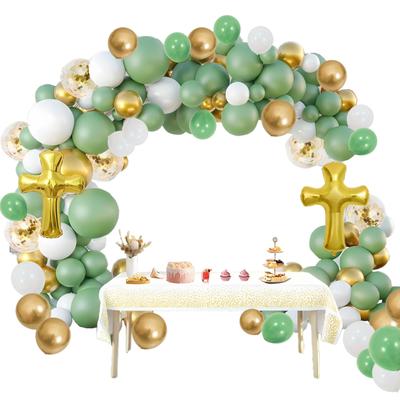 Party Supplies – Balloons