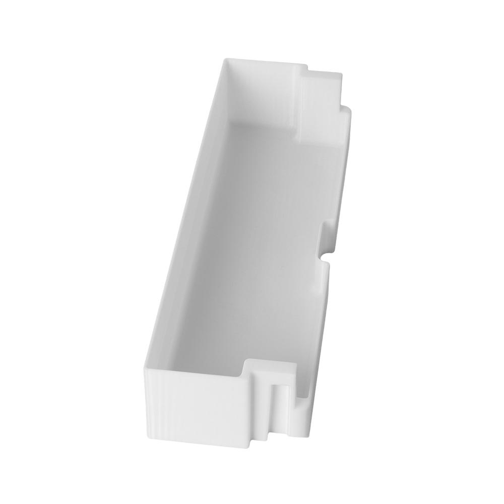 Caravan Refrigerator Door Shelf For Dometic RML9331 9330 9335 9336 Sturdy Fridge Door Storage Shelf Camper Motorhome Accessory