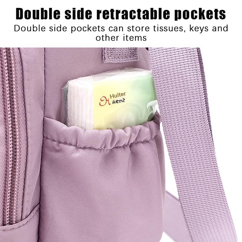 Tragbare Wasserflaschentasche mit verstellbarem Riemen Thermobecher Isolierte Schutzhülle Handytasche Outdoor-Sport-Reisetasche
