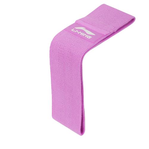 Li Ning Resistance Bands Polyester Women s LDEQ124-2