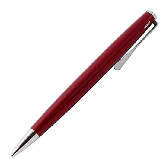 

Шариковая ручка LAMY Studio Sparkle Red L267SR-N