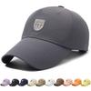And Women Baeball Cap Sunhade Quick Dry Summer Breathable Outdoor Sun Protection Caual Sport Hat