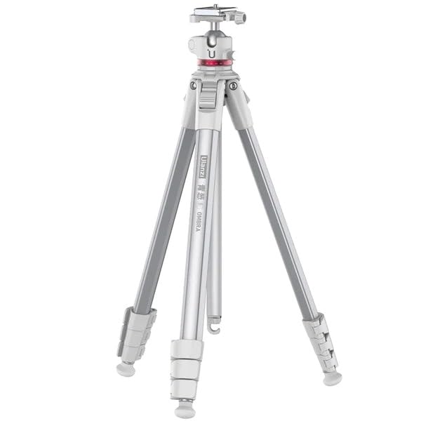 

Ulanzi 3098 Ulanzi OMBRA Travel Tripod (White) білий