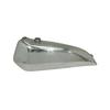 Honda TL 125 S BJ 1978 Model Chrome Steel Fuel Petrol Gas Tank |Fit For