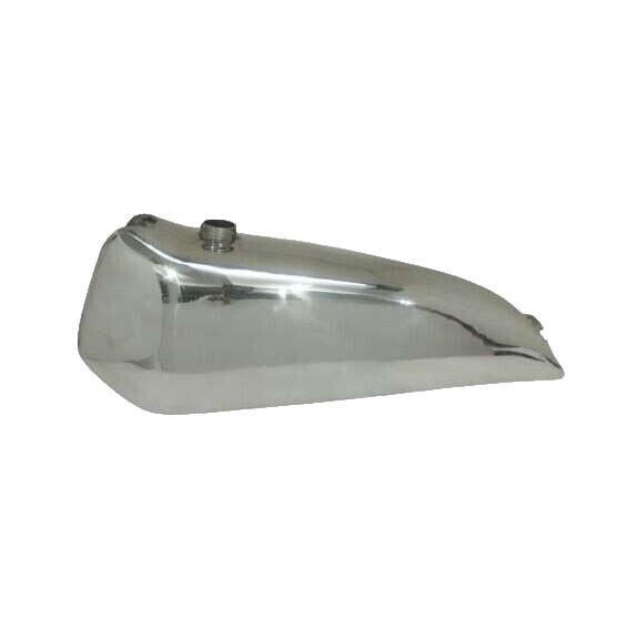 Honda TL 125 S BJ 1978 Model Chrome Steel Fuel Petrol Gas Tank |Fit For
